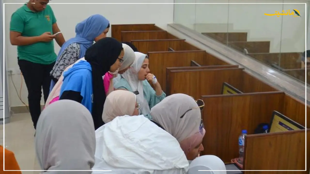 غلق باب تسجيل الرغبات.. اعرف موعد نتيجة تنسيق الدبلومات الفنية 2025 4 نتيجة تنسيق الدبلومات الفنية 2025
